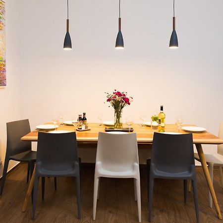 Bensimon Apartments Charlottenburg Berlin Dış mekan fotoğraf