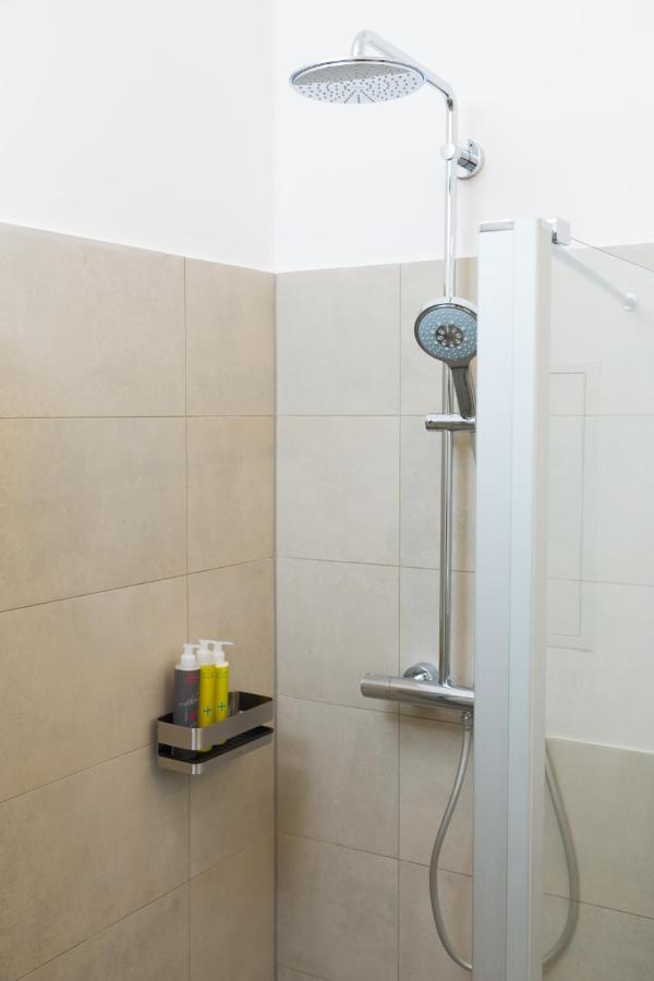 Bensimon Apartments Charlottenburg Berlin Dış mekan fotoğraf