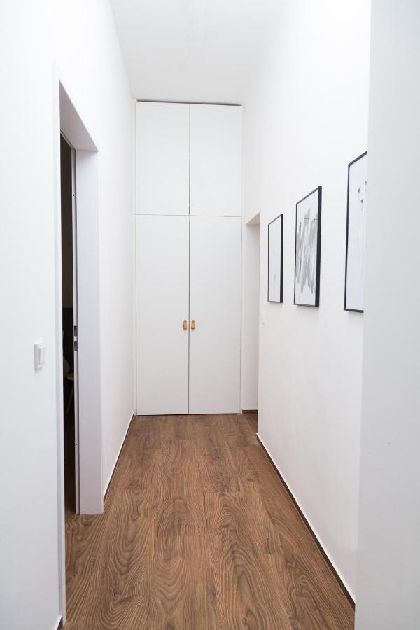 Bensimon Apartments Charlottenburg Berlin Dış mekan fotoğraf