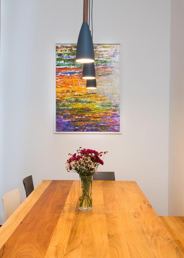 Bensimon Apartments Charlottenburg Berlin Dış mekan fotoğraf