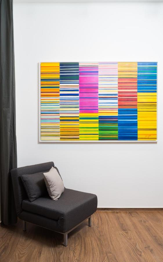 Bensimon Apartments Charlottenburg Berlin Dış mekan fotoğraf